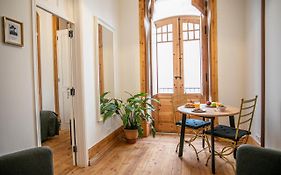 Apartamento ALIANÇA